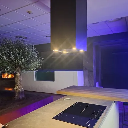 Bellavista Appartement