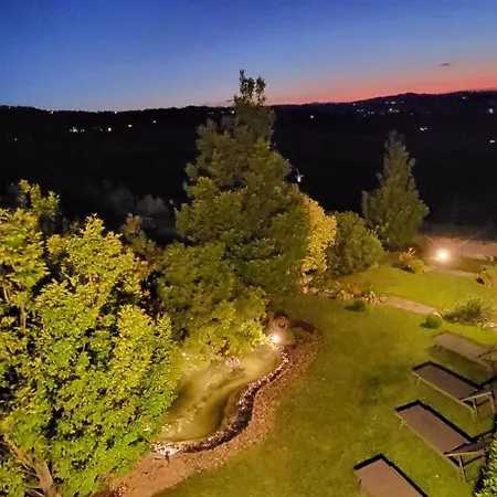 Bellavista Appartement *