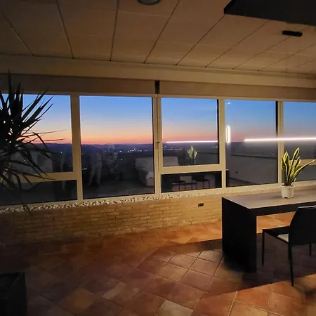 Apartmán Bellavista *