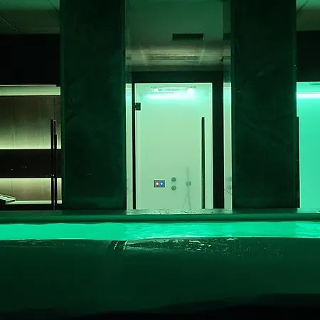 Bellavista Appartement Staffolo