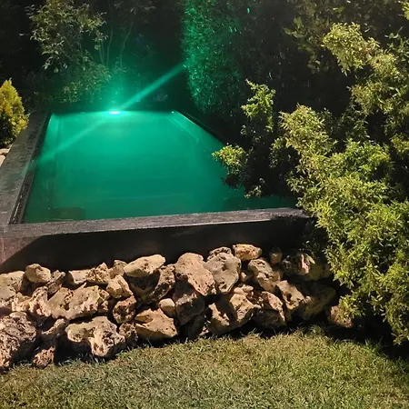 Bellavista Appartement *