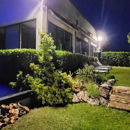 Bellavista Appartement