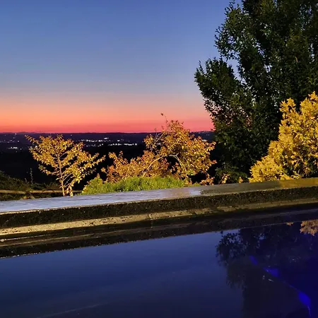 Appartement Bellavista