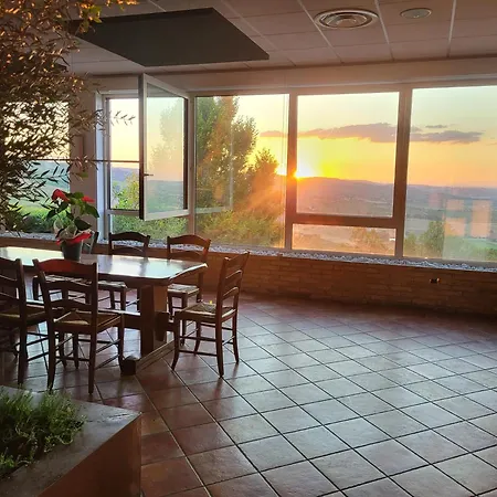 Bellavista Appartement *