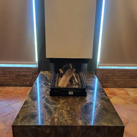 Appartement Bellavista Staffolo