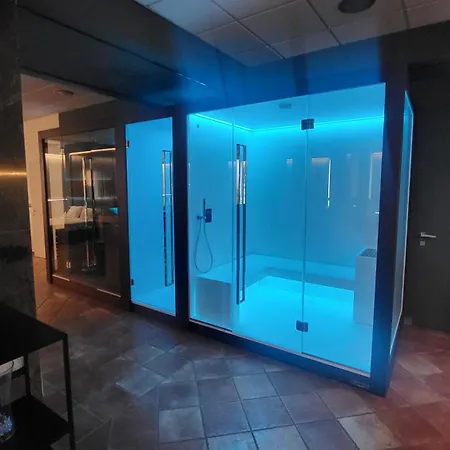 Appartement Bellavista *