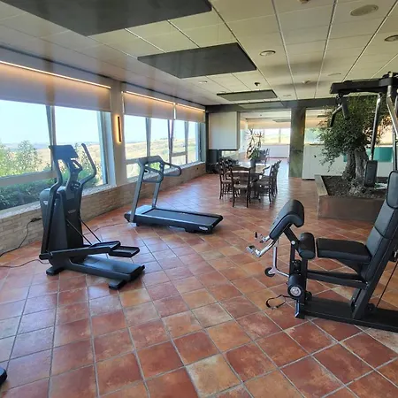 Bellavista Appartement *