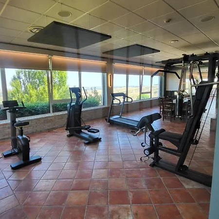 Appartement Bellavista Staffolo