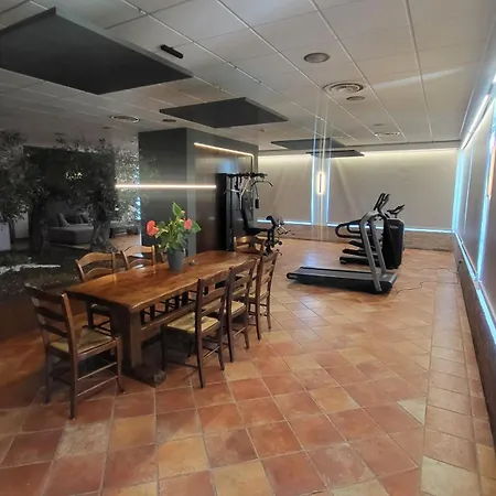 Bellavista Apartment