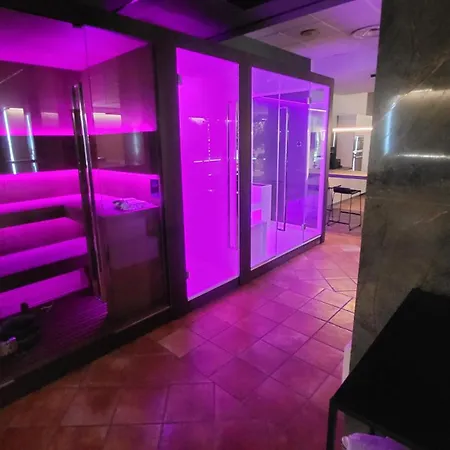 Bellavista Apartment *