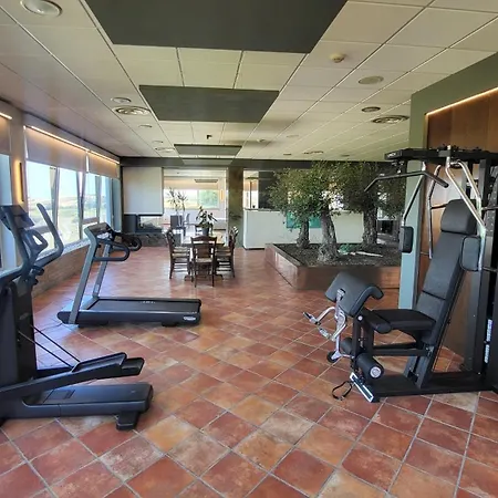 Bellavista Appartement Staffolo