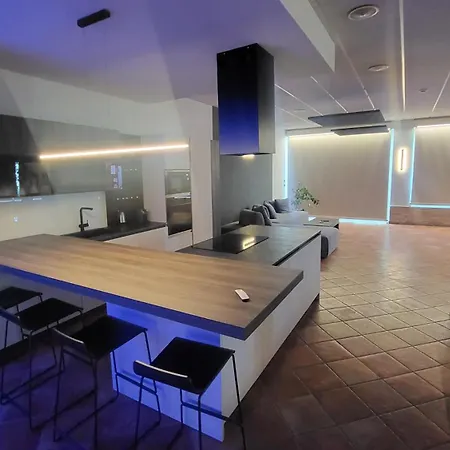 Appartement Bellavista