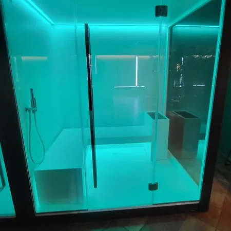 Bellavista Appartement