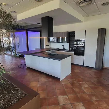 Appartement Bellavista Staffolo