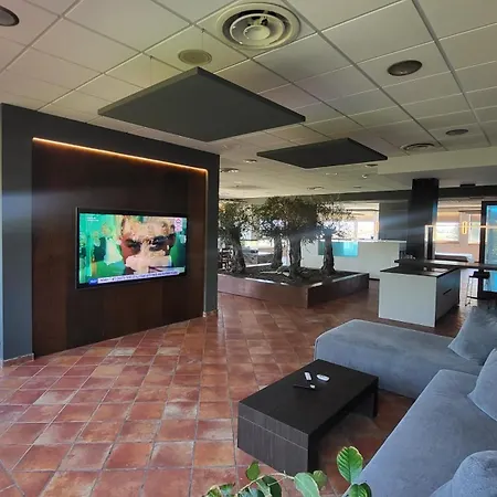 Bellavista Appartement Staffolo