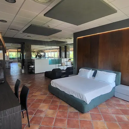 Appartement Bellavista Staffolo