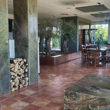 Bellavista Apartment