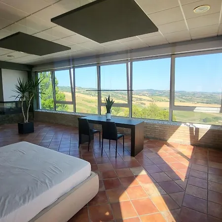 Apartment Bellavista *