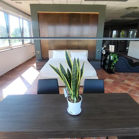 Appartement Bellavista