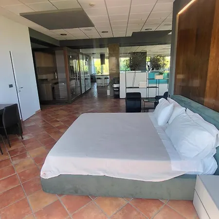 Bellavista Appartement *