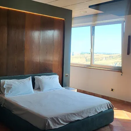 Bellavista Appartement *